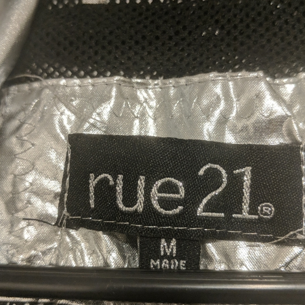 Jacket - Picture 2 of 5